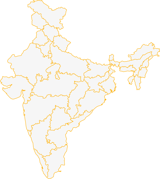 Dealer Network Map